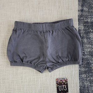 Carter's Blue Diaper Cover (3 to 6 months)